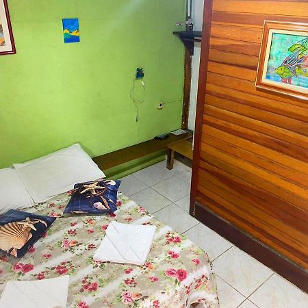 Mega Ra A Pousada Caraguatatuba Luaran gambar