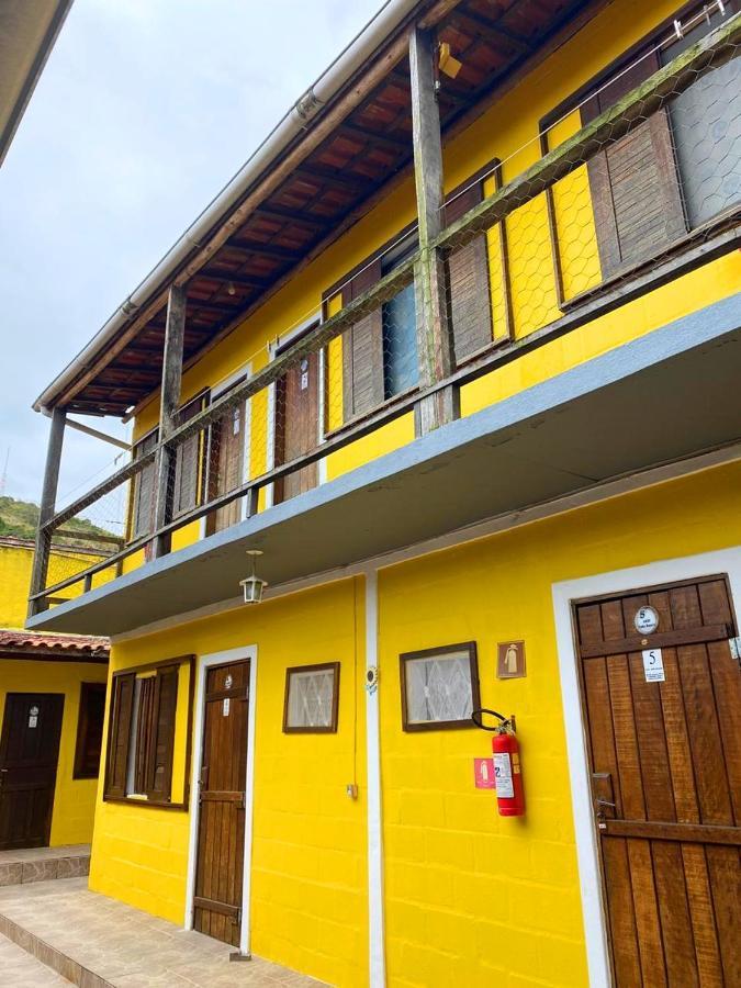 Mega Ra A Pousada Caraguatatuba Luaran gambar